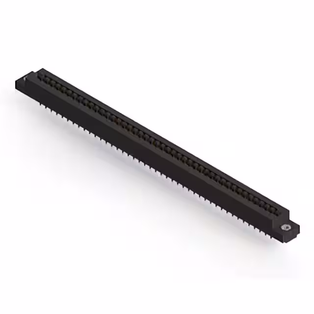 857-086-556-208 EDAC Inc.  Edgeboard Connectors